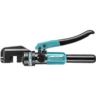 Total Kleště štípací hydraulické, ruční - Cutting Pliers