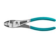 Total THT118082 - Combination Pliers