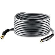 KÄRCHER High-pressure hose H 10 Q PremiumFlex Anti-Twist (anti-twist system) - High Pressure Hose