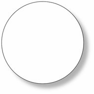 CF GROUP Pool foil WHITE for swimming pool 7,3 m x 3,7 m x 1,2 m - 0,35 mm - Pool Liner