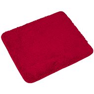 BELLATEX s. r. o. Bathroom mat - Micro 60 × 50 950/020 red - Bath Mat