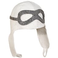 SOTRA Sauna cap Pilot, wool - Sauna Hat
