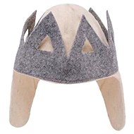 UAB Namu Tekstile Sauna Hat King, 100% Wool - Sauna Hat