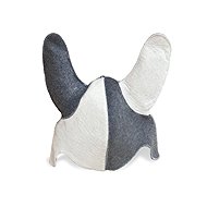 Sotra Viking, 100% Wool - Sauna Hat