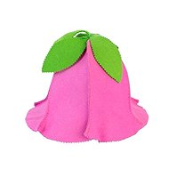 Sotra Tulip, 100% Wool - Sauna Hat
