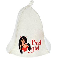 Sotra Bad Girl, Wave - Sauna Hat