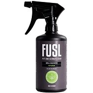 Fusl grill and smokehouse cleaner 500ml - Cleaning Kit