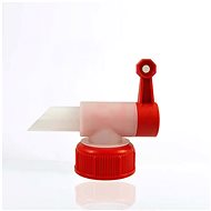 Fusl spout for canister - Sink