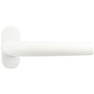 Richter Czech RHW.005. F9016 - Window handle