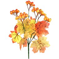 DOMMIO Podzimní vývazek 35 cm - Decoration
