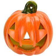 DOMMIO Dýně keramická velká 17 × 14 cm - Candlestick