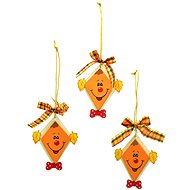 DOMMIO Draco for hanging - 3 pcs - Decoration