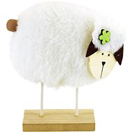Dommio Plush Sheep, 13 cm - Easter Decoration