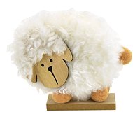 Dommio Lamb plush, 12 cm - Easter Decoration