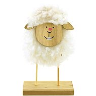 Dommio Lamb plush, 15 cm - Easter Decoration