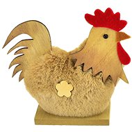 Dommio Chicken plush - Easter Decoration