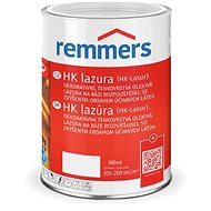 Remmers HK Lazura 100 ml Eiche rustikal / Rustic oak - Glaze