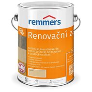 Remmers Renovation Primer 2,5 l spruce - Wood Impregnator