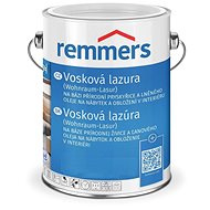 Remmers Wax Varnish 0,75 l Toskanagrau / Tuscan Grey - Glaze