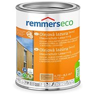 Remmers Oil Varnish [ECO] 0,75 l Pinie-Larche / Pine-Blue - Glaze