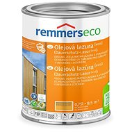 Remmers Oil Varnish [ECO] 0,75 l Kiefer / Pine - Glaze