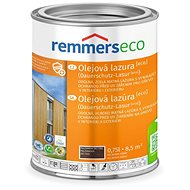 Remmers Oil Varnish [ECO] 0,75 l Palisander / Rosewood - Glaze