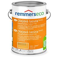 Remmers Oil Varnish [ECO] 2,5 l Kiefer / Pine - Glaze