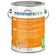 Remmers Oil Varnish [ECO] 2,5 l Pinie-Larche / Pine-Blue - Glaze
