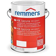 Remmers HK Lazura 5 l Rosewood / Rosewood - Glaze