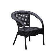 DIMENZA Garden armchair BERLIN - Garden Armchair