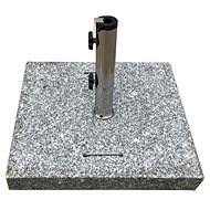 Dimenza Umbrella Base - Umbrella Stand
