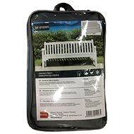 DIMENZA Protective cover for bench - Garden Furniture Cover