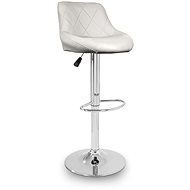 Aga Bar chair beige - Bar Stool