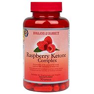 Holland & Barrett Raspberry Ketone Complex, 90 capsules - Dietary Supplement
