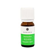 EMENDO OY Sauna essence PREMIUM, 10 ml, birch - Sauna Scent