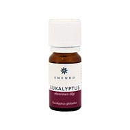 EMENDO OY Sauna essence 10 ml, eucalyptus - Sauna Scent