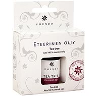 EMENDO OY Sauna essence 10 ml, Tea Tree, tea tree - Sauna Scent