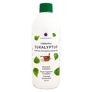 EMENDO OY Sauna essence 500 ml, eucalyptus - Sauna Scent