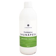 EMENDO OY Sauna essence - sauna cleaner, 500 ml, eucalyptus - Sauna Scent