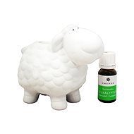 EMENDO OY Sauna essence - white lamb, 10 ml, eucalyptus - Sauna Scent