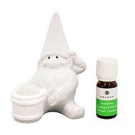 EMENDO OY Sauna essence - white dwarf, 10 ml, eucalyptus - Sauna Scent