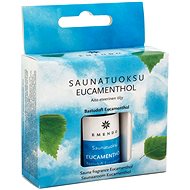 EMENDO OY Sauna essence PREMIUM, 10 ml, eucamenthol - Sauna Scent