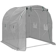 G21 Foil tray 200 × 200 × 200 cm, white - Greenhouse Films