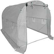 G21 Foil tray 200 × 300 × 200 cm, white - Greenhouse Films