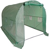 G21 Foil tray 200 × 300 × 200 cm, green - Greenhouse Films