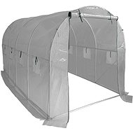 G21 Foil tray 200 × 400 × 200 cm, white - Greenhouse Films