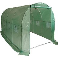 G21 Foil tray 200 × 400 × 200 cm, green - Greenhouse Films