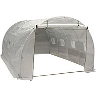 G21 Foil tray 300 × 400 × 200 cm, white - Greenhouse Films