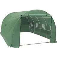 G21 Foil tray 300 × 400 × 200 cm, green - Greenhouse Films