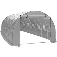 G21 Foil tray 300 × 600 × 200 cm, white - Greenhouse Films